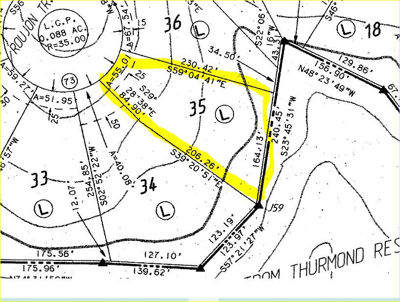 35-3 Roujon Trail McCormick, SC 29835 - Photo 1 of 10 Main View