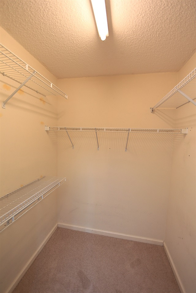 2341 Florida Court Raleigh, NC 27615 - Photo 18 of 25 master closet