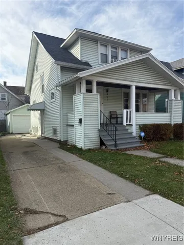 $169,900 | 351 Abbott Road, Buffalo, NY 14220