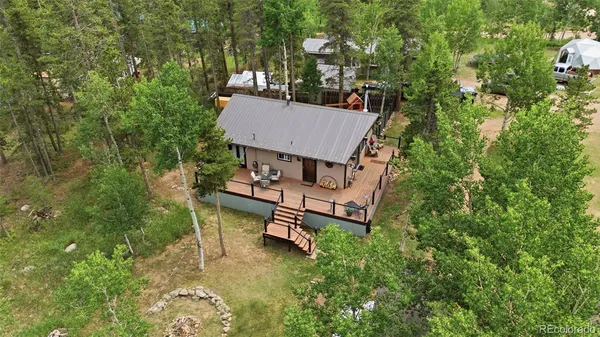 $525,000 | 356 Aspen Circle, Black Hawk, CO 80422