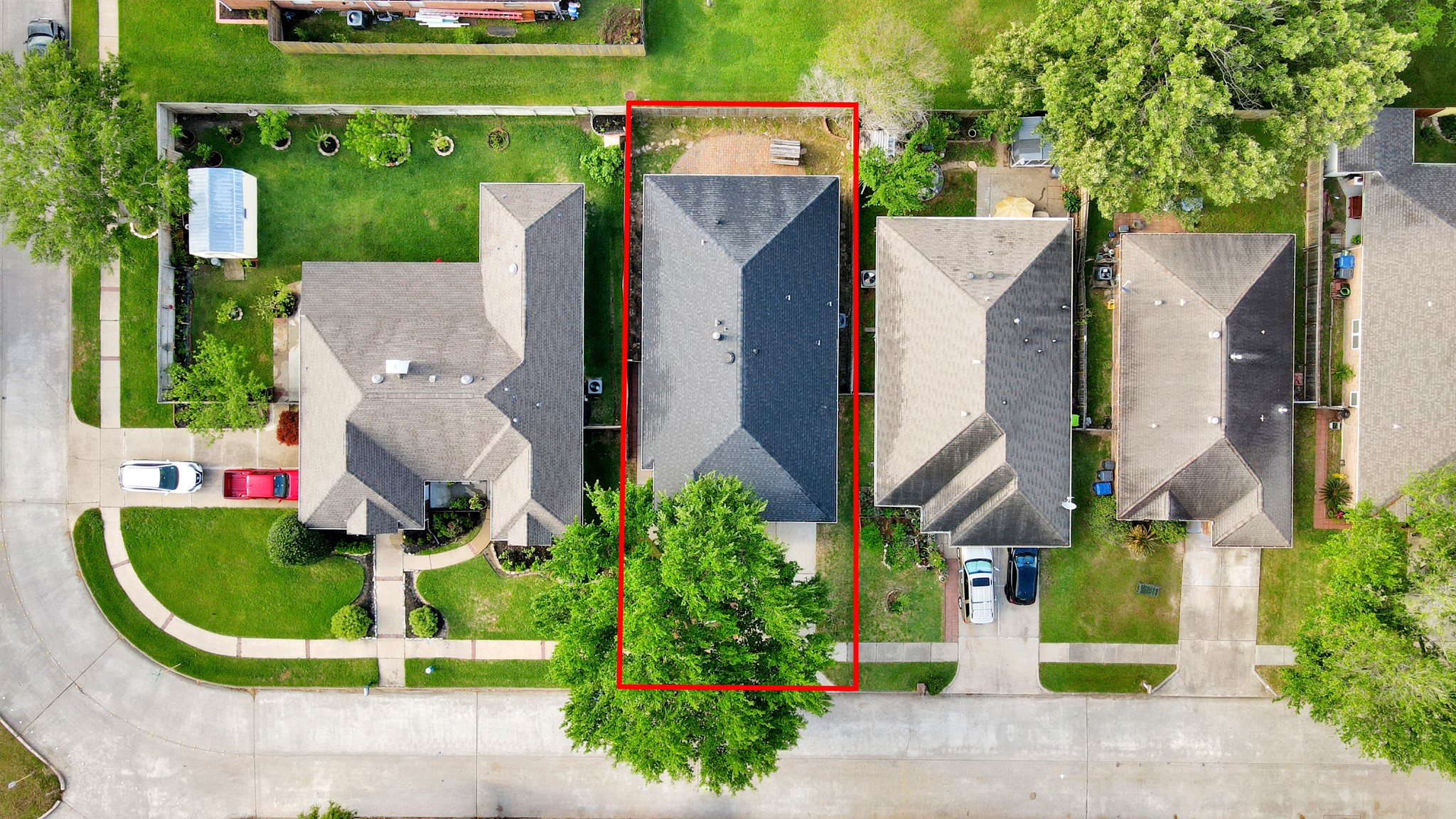 20019 Beechview Lane Katy, TX 77449 - Photo 3 of 44