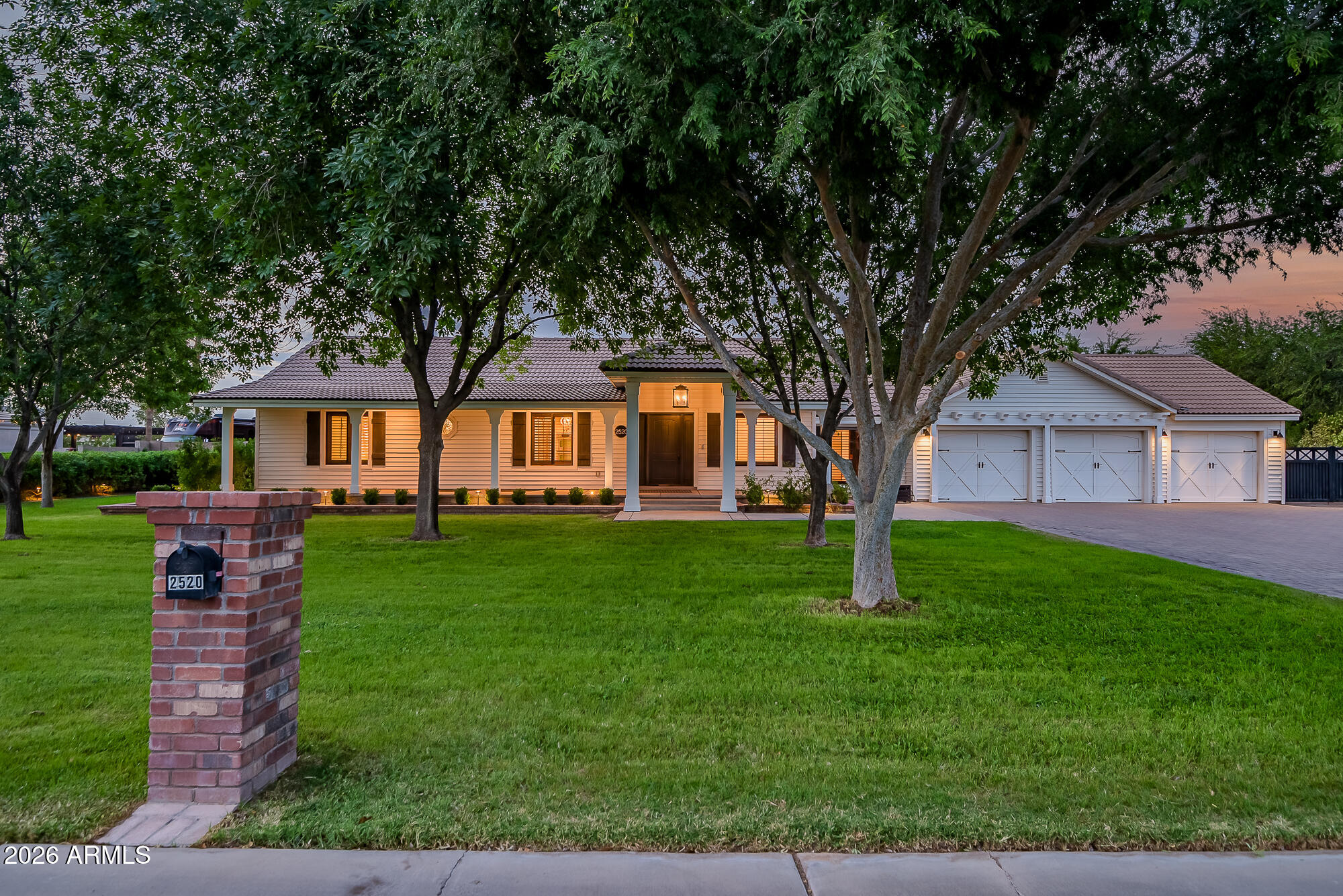 2520 East Winchester Road Gilbert, AZ 85297 - Photo 1 of 60 DSC_6256