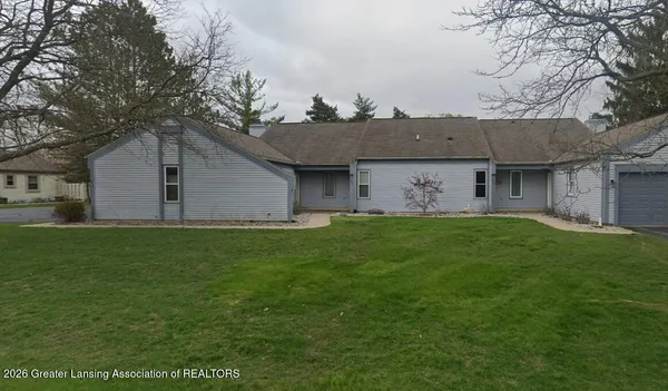 $229,900 | 7221 Creekside Drive, Unit 39, Lansing, MI 48917