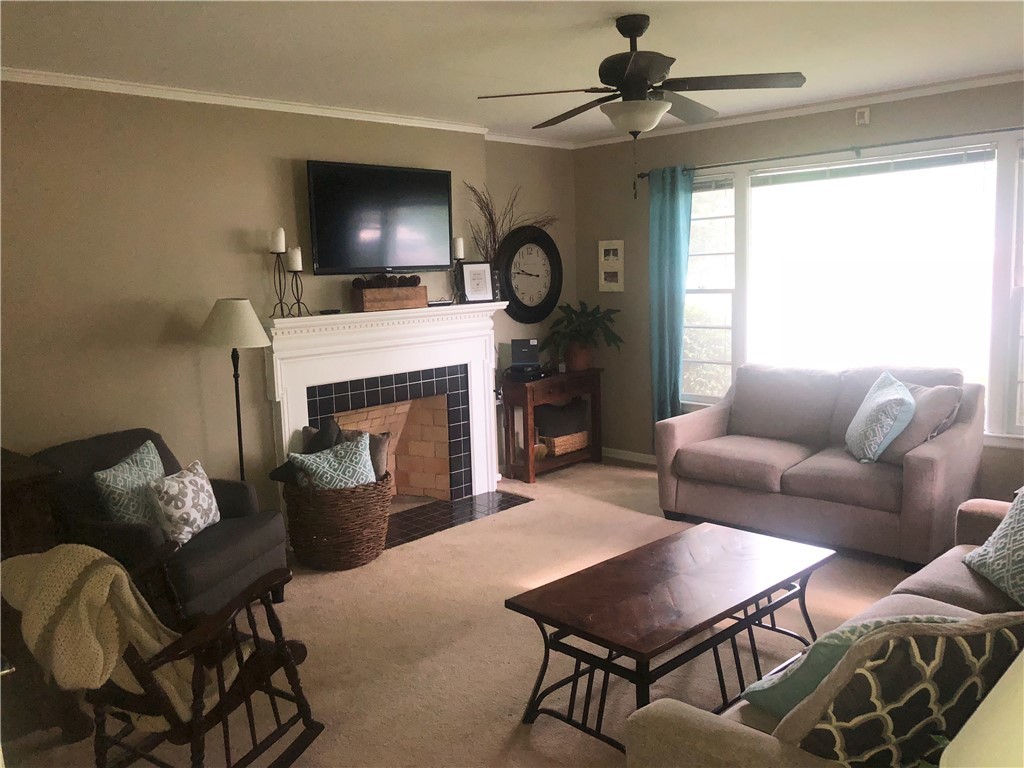 2216 Bellview Road Anderson, SC 29621 - Photo 16 of 17
