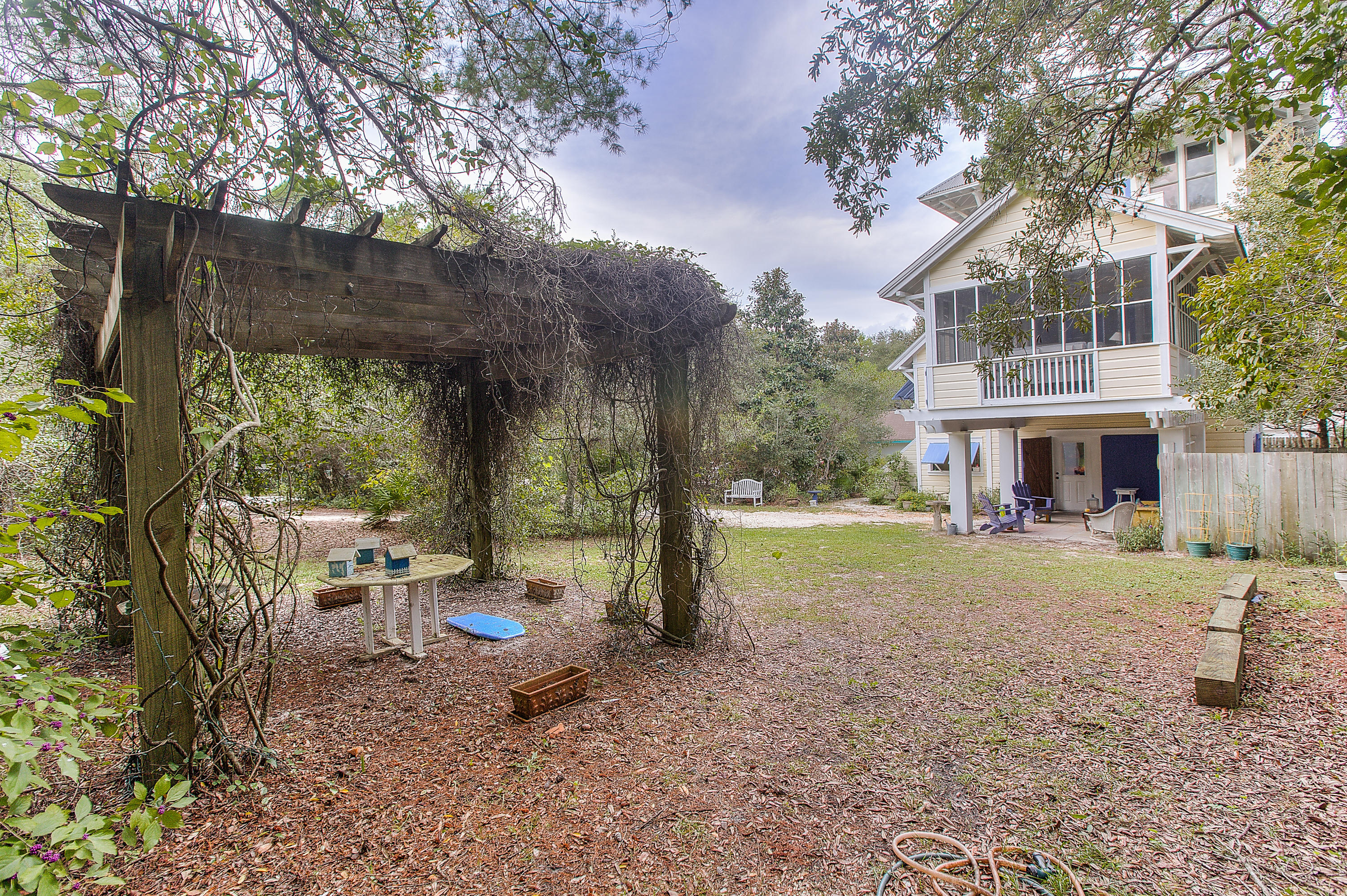 176 Nightcap Street Santa Rosa Beach, FL 32459 - Photo 24 of 29 78kath2y