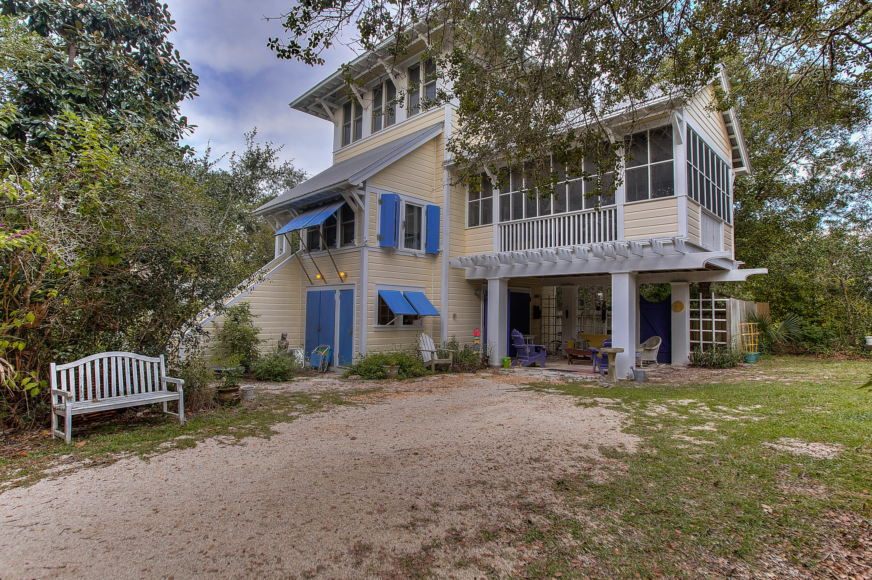 176 Nightcap Street Santa Rosa Beach, FL 32459 - Photo 25 of 29 79kath2y