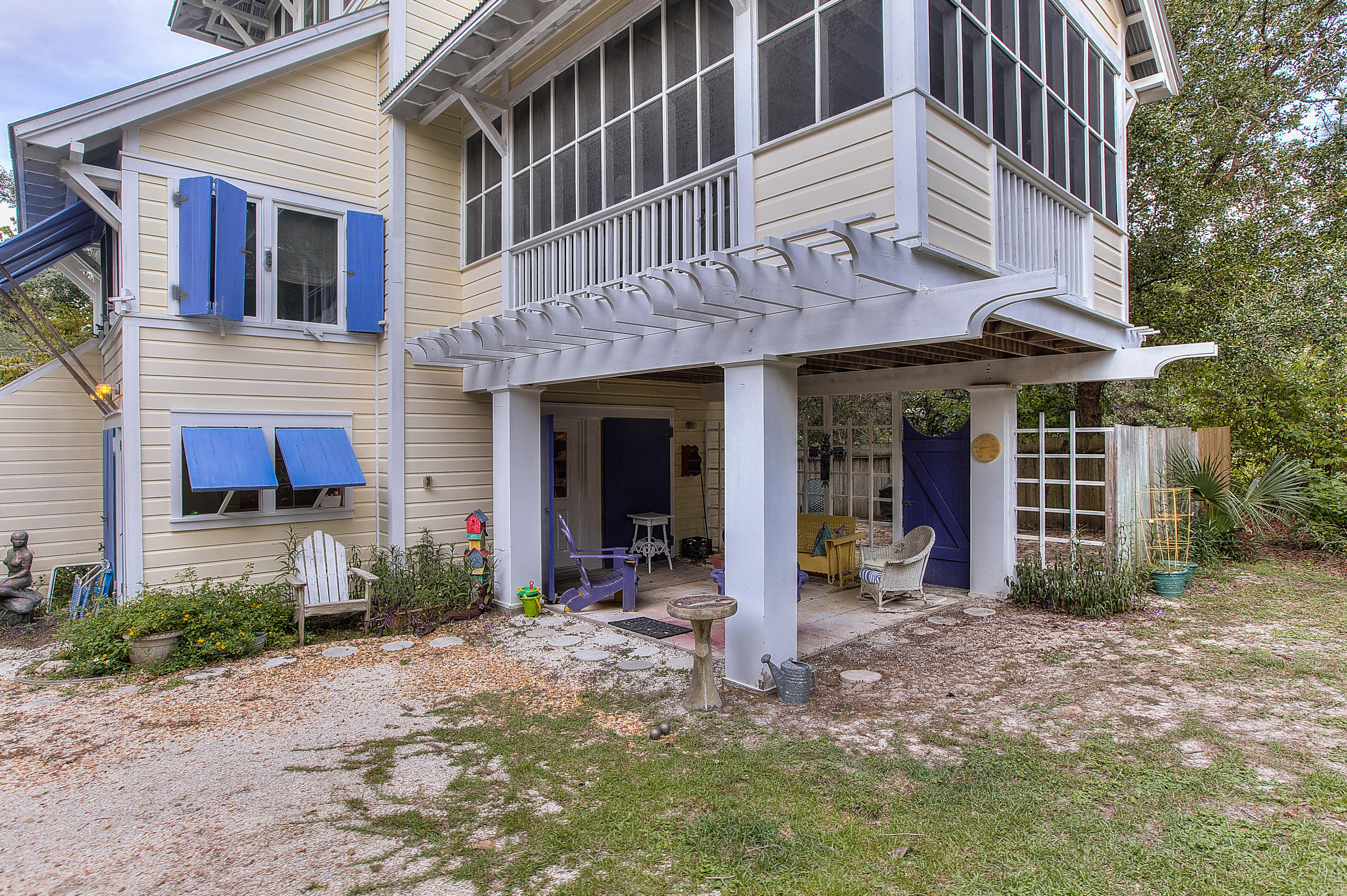 176 Nightcap Street Santa Rosa Beach, FL 32459 - Photo 26 of 29 80kath2y