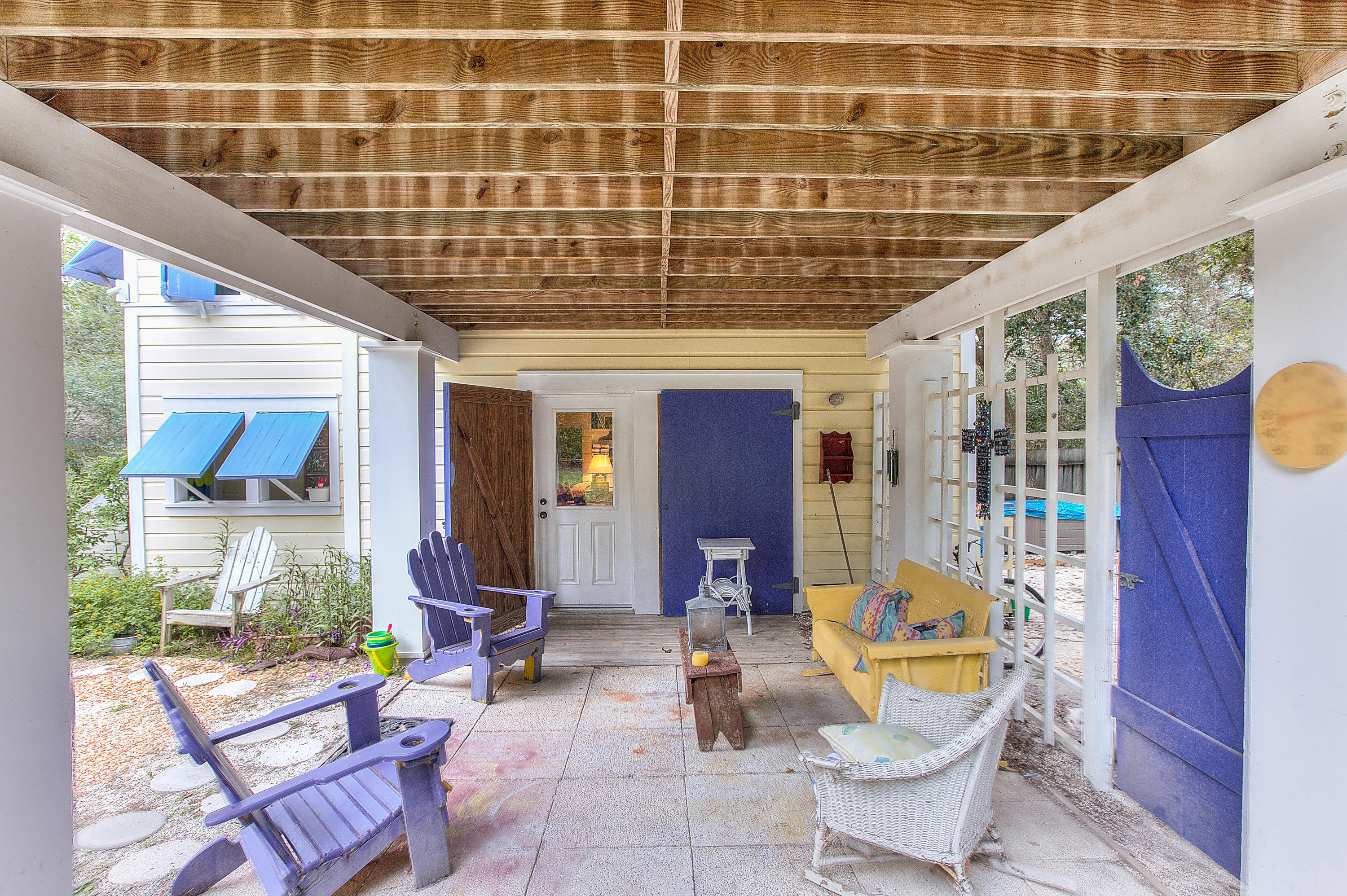 176 Nightcap Street Santa Rosa Beach, FL 32459 - Photo 27 of 29 81kath2y