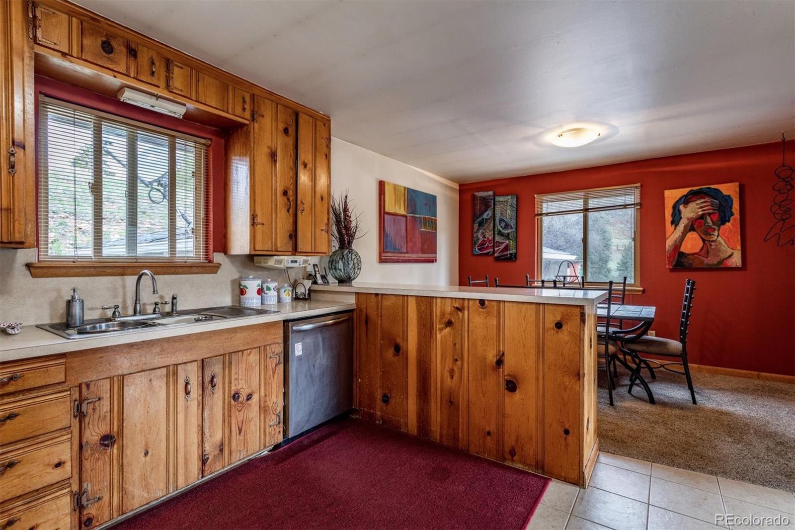 28844 Rio Vista Road Pine, CO 80470 - Photo 11 of 30 Gallery Image 11
