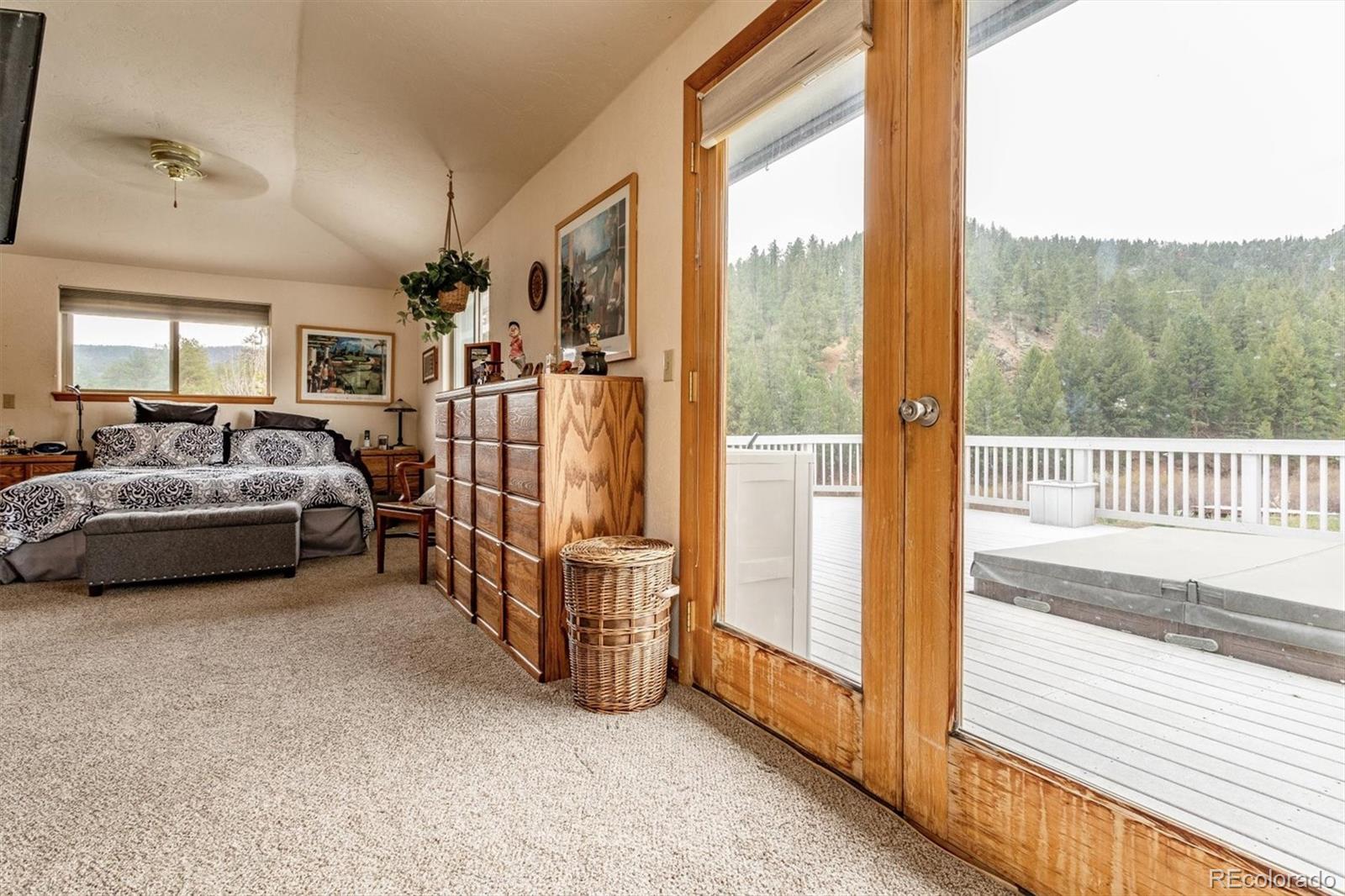 28844 Rio Vista Road Pine, CO 80470 - Photo 16 of 30 Gallery Image 16