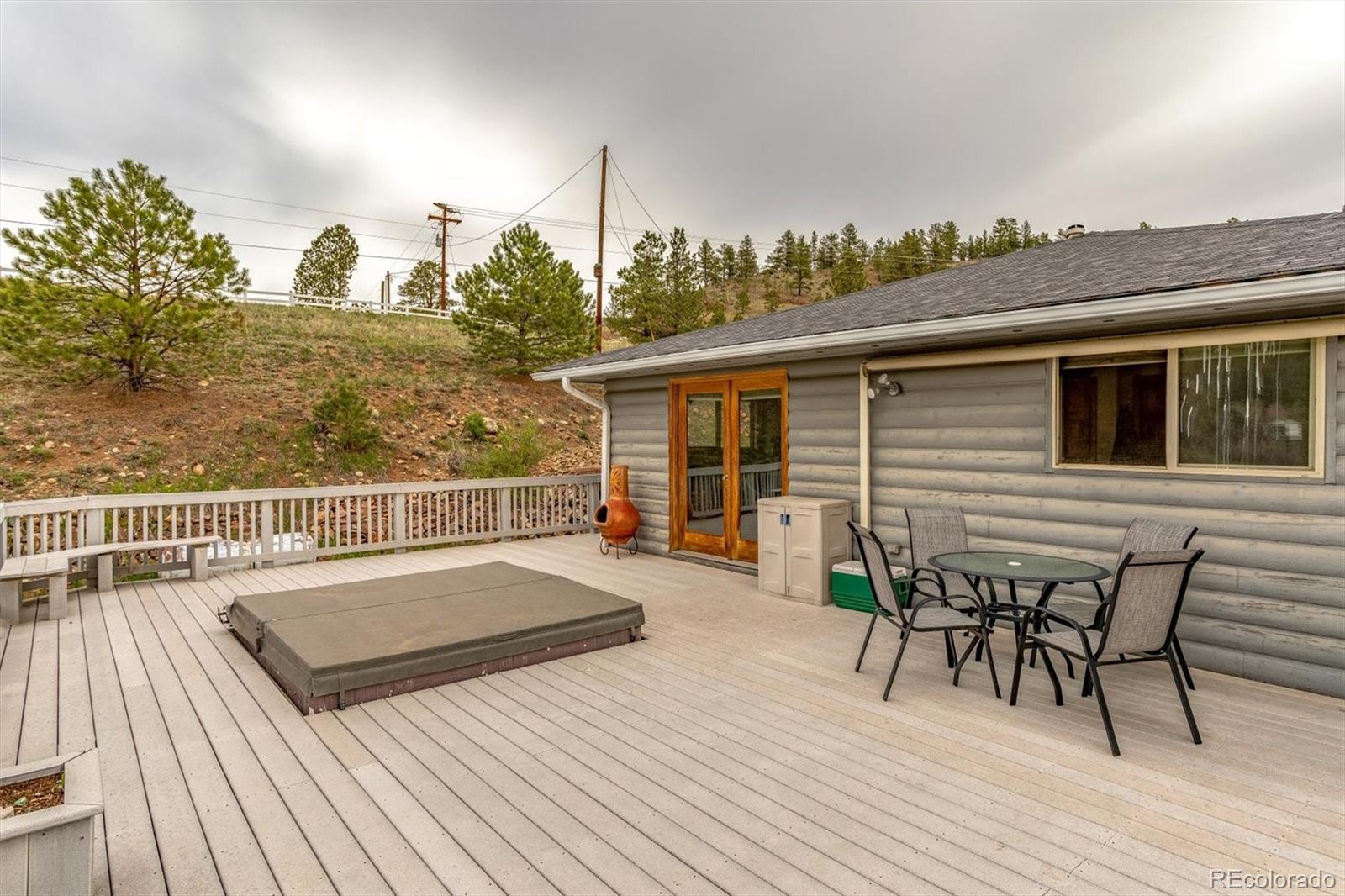 28844 Rio Vista Road Pine, CO 80470 - Photo 19 of 30 Gallery Image 19