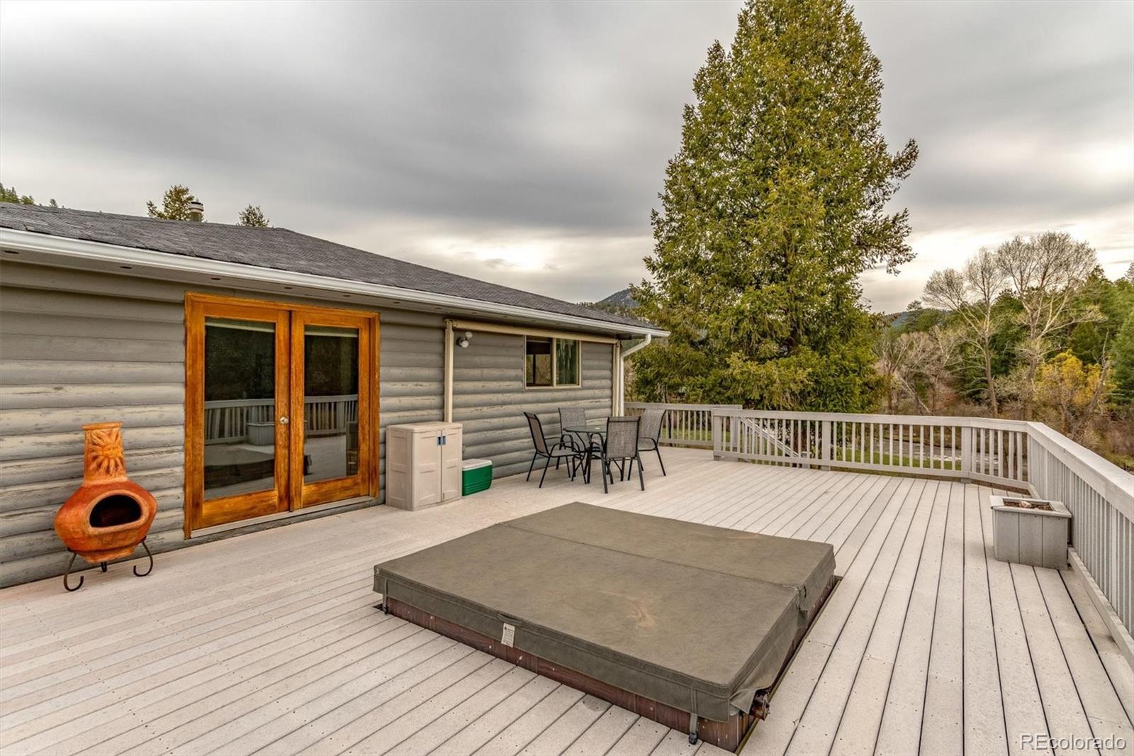 28844 Rio Vista Road Pine, CO 80470 - Photo 20 of 30 Gallery Image 20