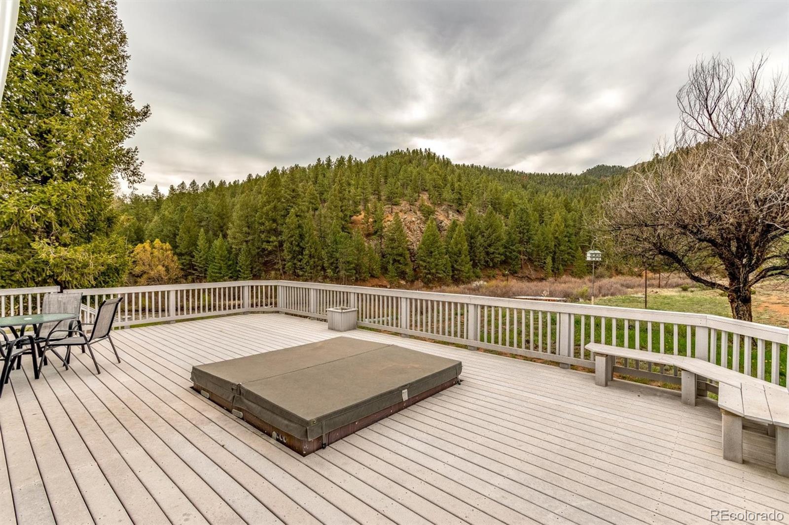 28844 Rio Vista Road Pine, CO 80470 - Photo 21 of 30 Gallery Image 21