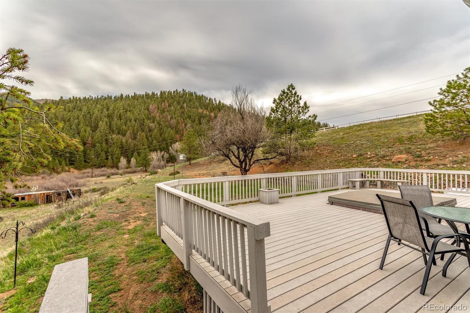 28844 Rio Vista Road Pine, CO 80470 - Photo 22 of 30 Gallery Image 22