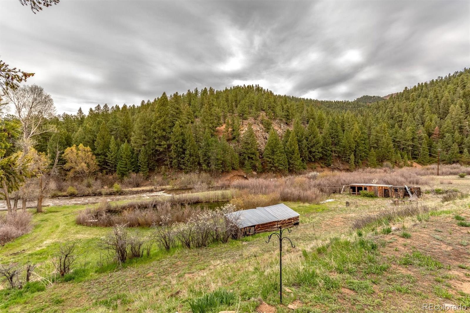 28844 Rio Vista Road Pine, CO 80470 - Photo 27 of 30 Gallery Image 27