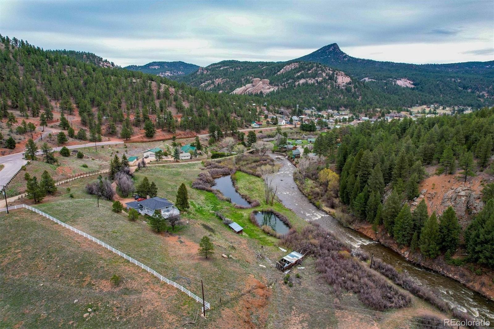 28844 Rio Vista Road Pine, CO 80470 - Photo 30 of 30 Gallery Image 30