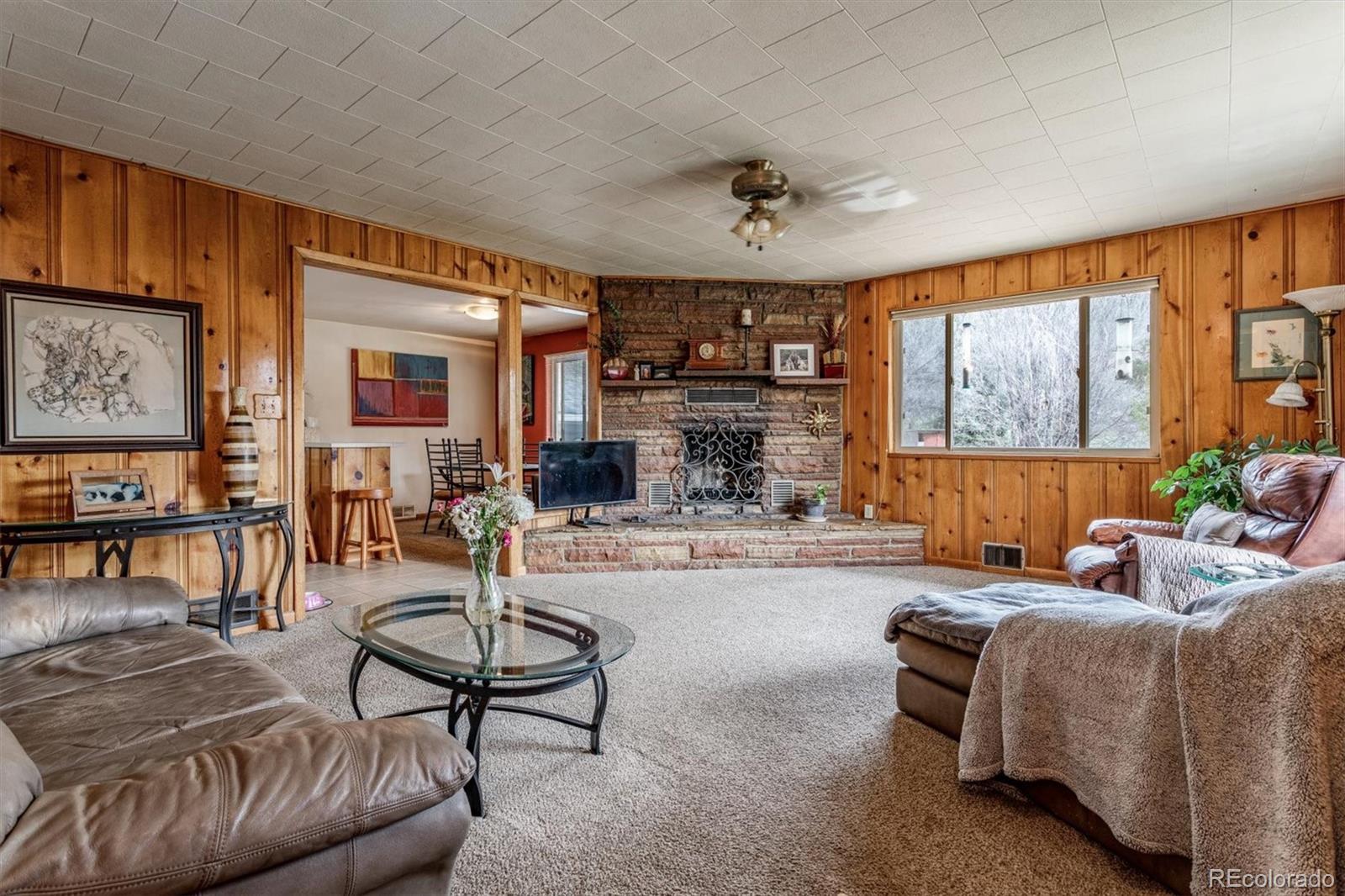 28844 Rio Vista Road Pine, CO 80470 - Photo 4 of 30 Gallery Image 4