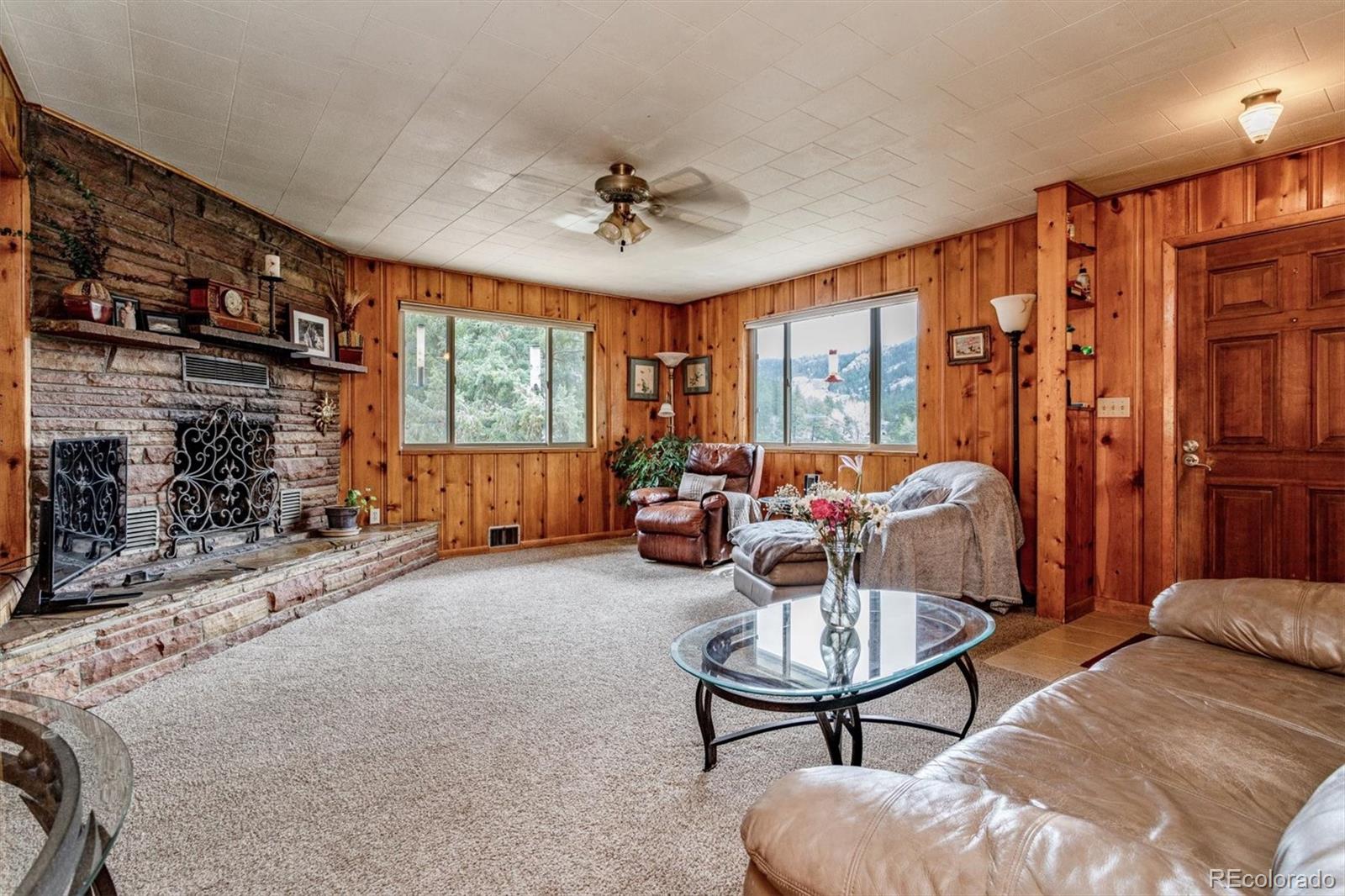 28844 Rio Vista Road Pine, CO 80470 - Photo 5 of 30 Gallery Image 5