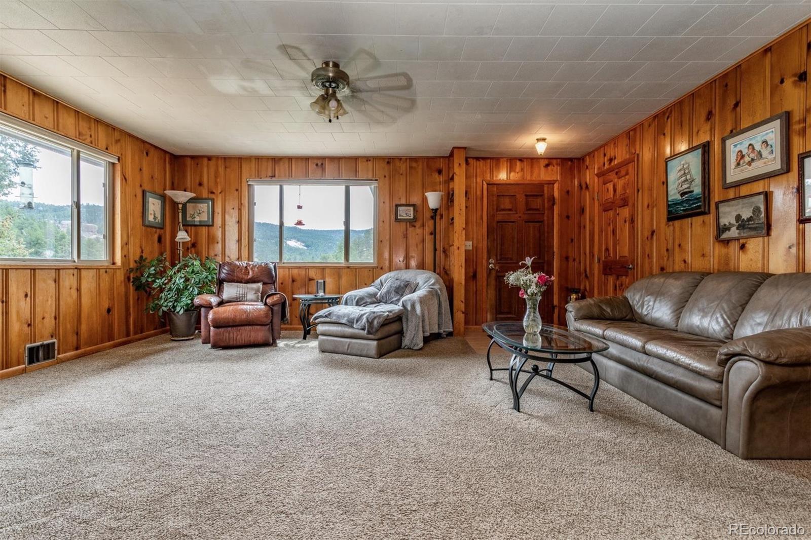 28844 Rio Vista Road Pine, CO 80470 - Photo 7 of 30 Gallery Image 7