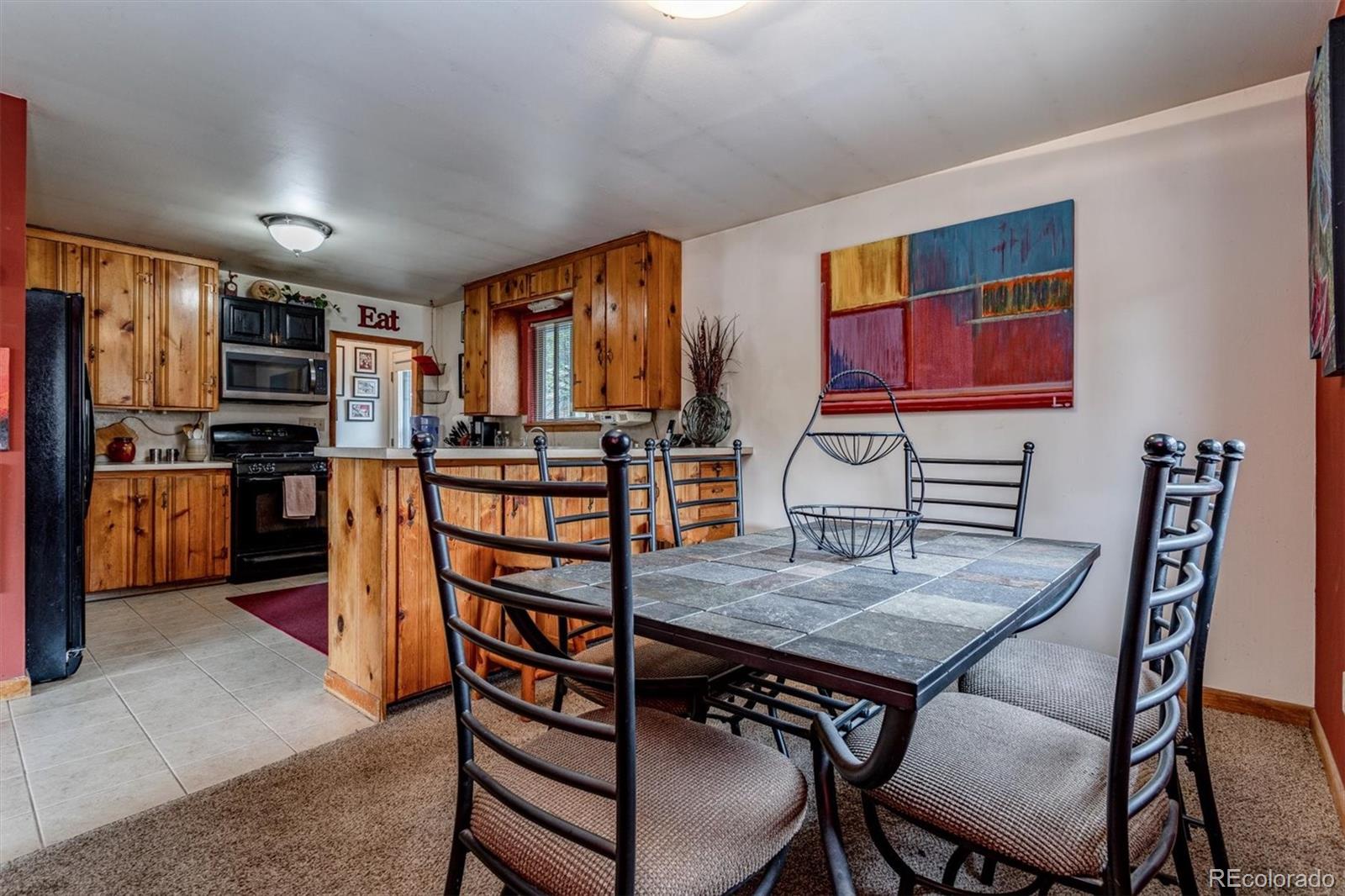 28844 Rio Vista Road Pine, CO 80470 - Photo 9 of 30 Gallery Image 9