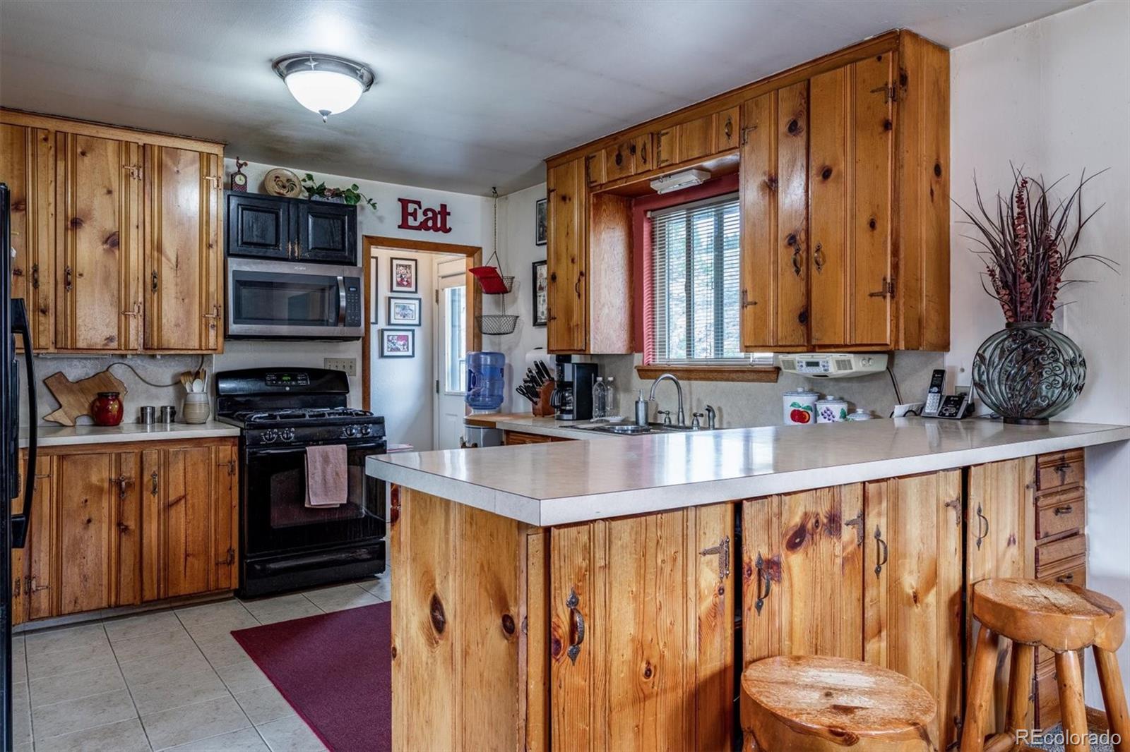 28844 Rio Vista Road Pine, CO 80470 - Photo 10 of 30 Gallery Image 10