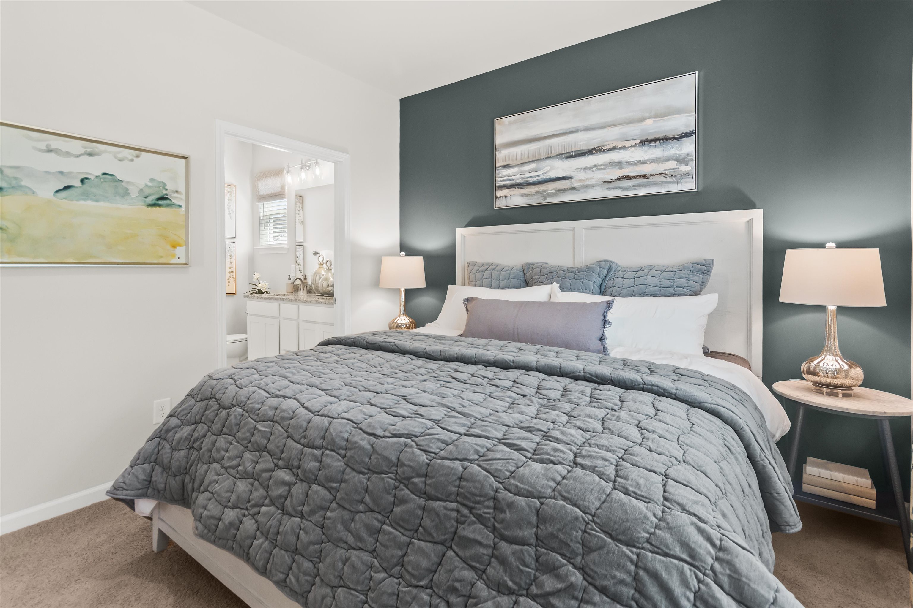 3130 Hillgate Trail Boiling Springs, SC 29316 - Photo 17 of 34