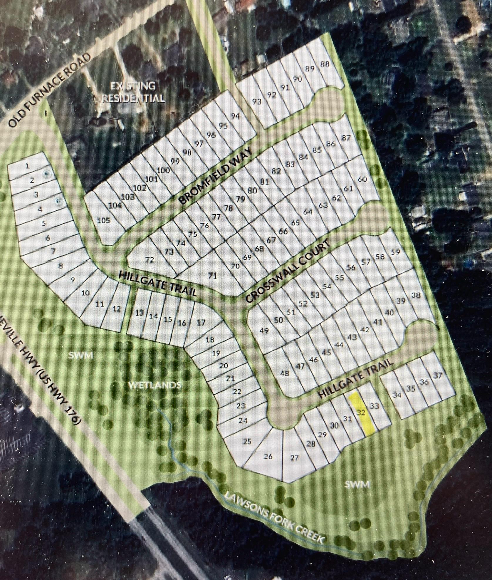 3130 Hillgate Trail Boiling Springs, SC 29316 - Photo 33 of 34