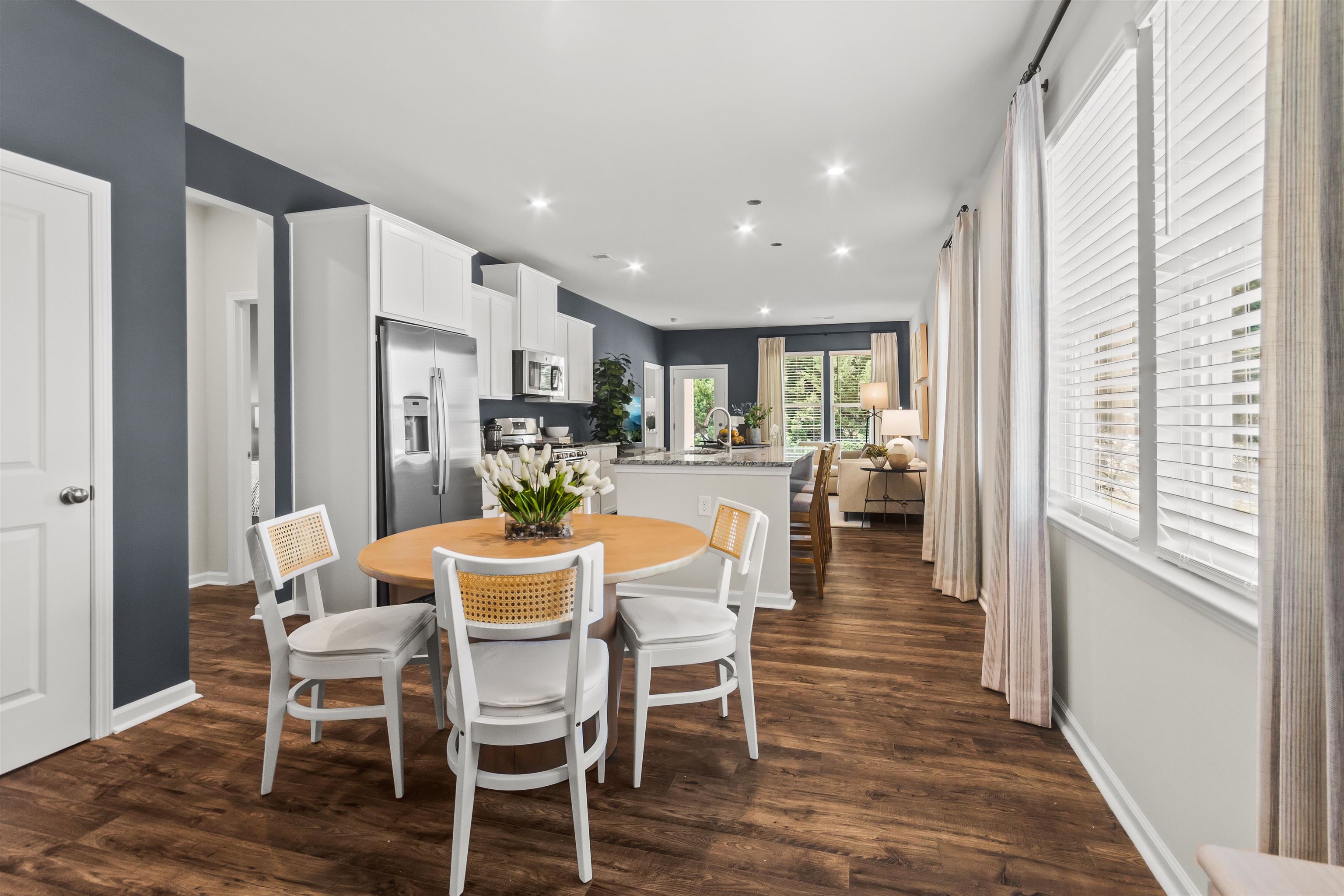 3130 Hillgate Trail Boiling Springs, SC 29316 - Photo 5 of 34