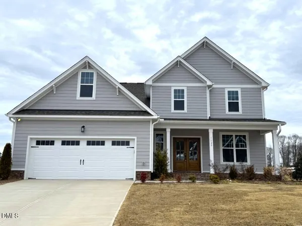 $555,000 | 1129 Brookfield Drive, Gibsonville, NC 27249