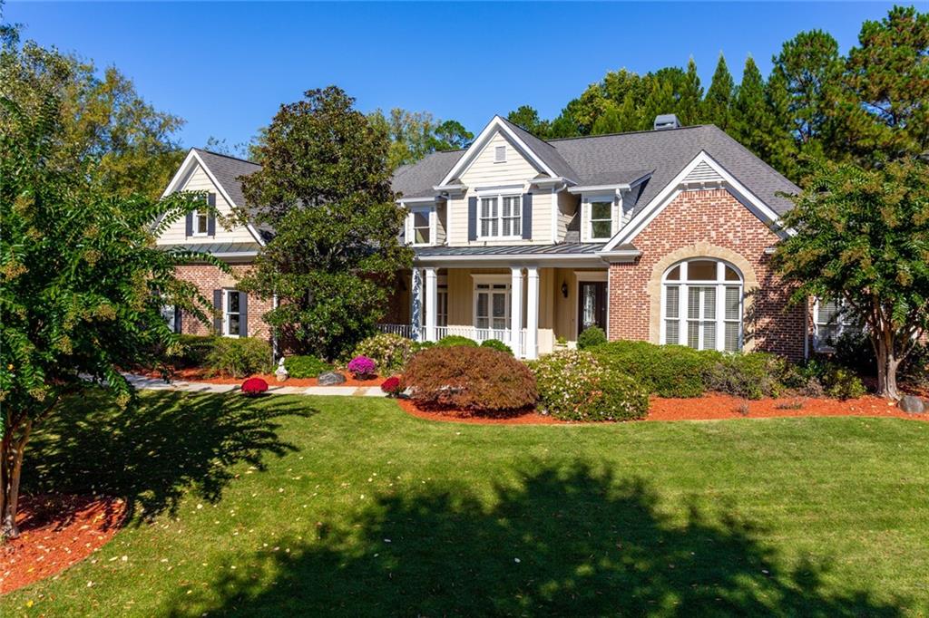 1441 Castlebrooke Way Marietta, GA 30066 - Photo 1 of 1 Gallery Image 1