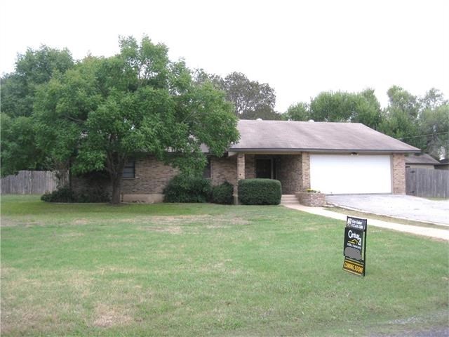 405 Southcross Road Georgetown, TX 78628 - Photo 1 of 1