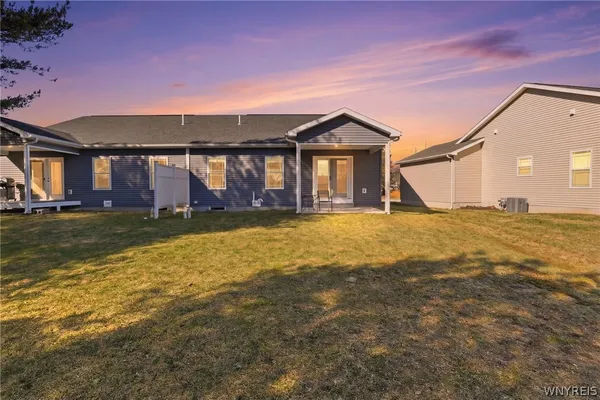 $299,000 | 159 East Hill Run, Concord, NY 14141