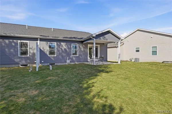 $299,000 | 159 East Hill Run, Concord, NY 14141