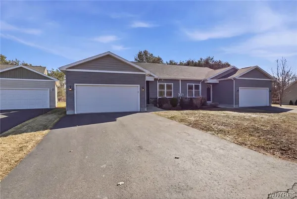 $299,000 | 159 East Hill Run, Concord, NY 14141