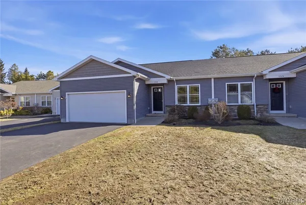 $299,000 | 159 East Hill Run, Concord, NY 14141