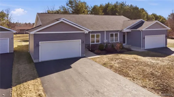 $299,000 | 159 East Hill Run, Concord, NY 14141
