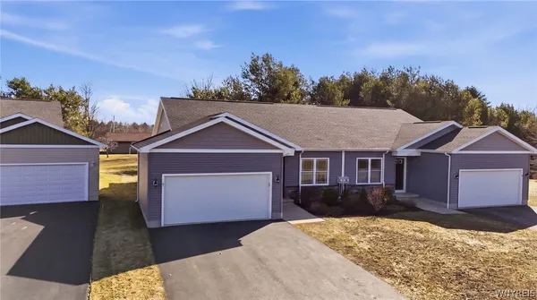 $299,000 | 159 East Hill Run, Concord, NY 14141