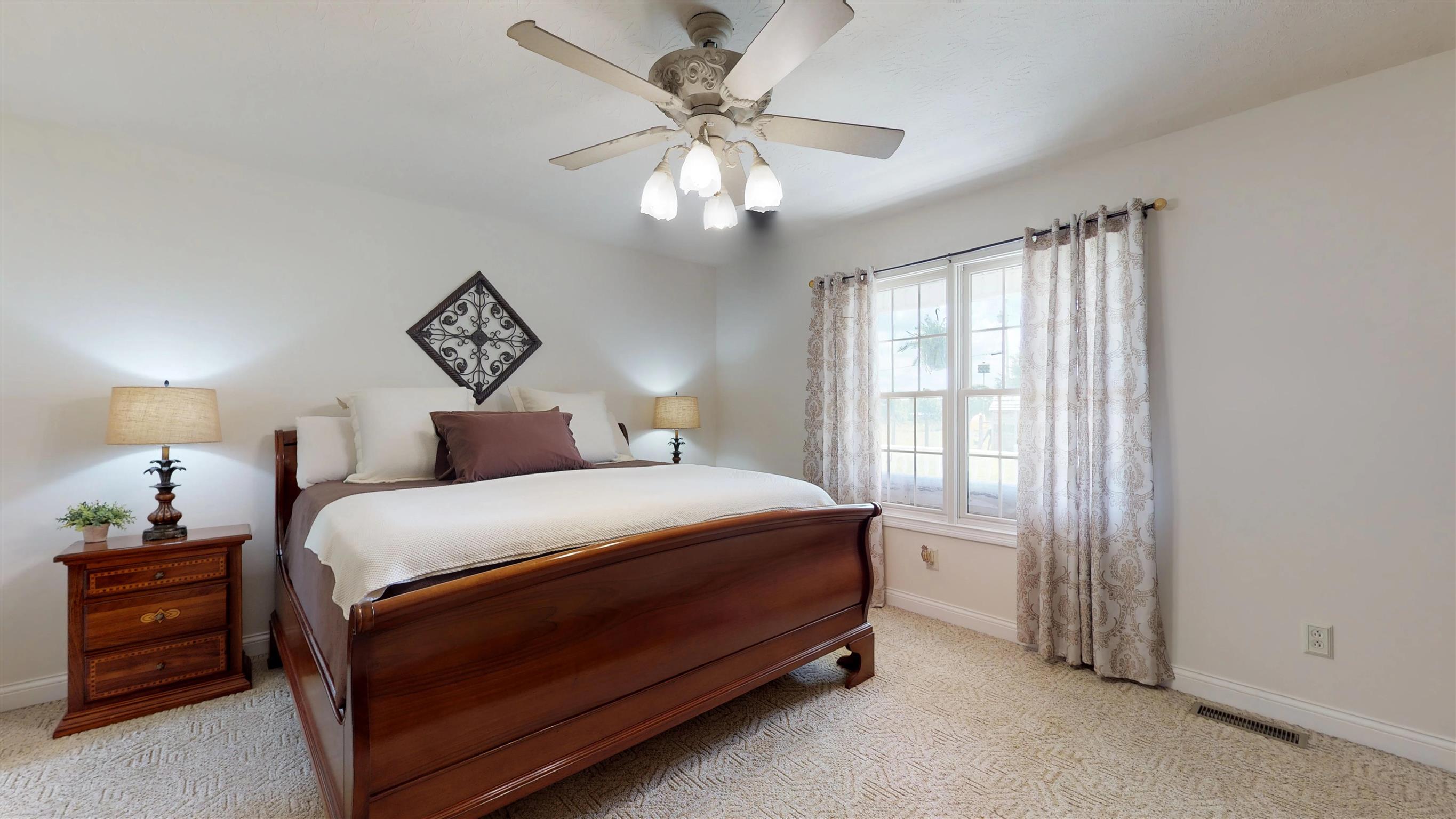 129 Fairfield Road Portland, TN 37148 - Photo 11 of 25 Master bedroom