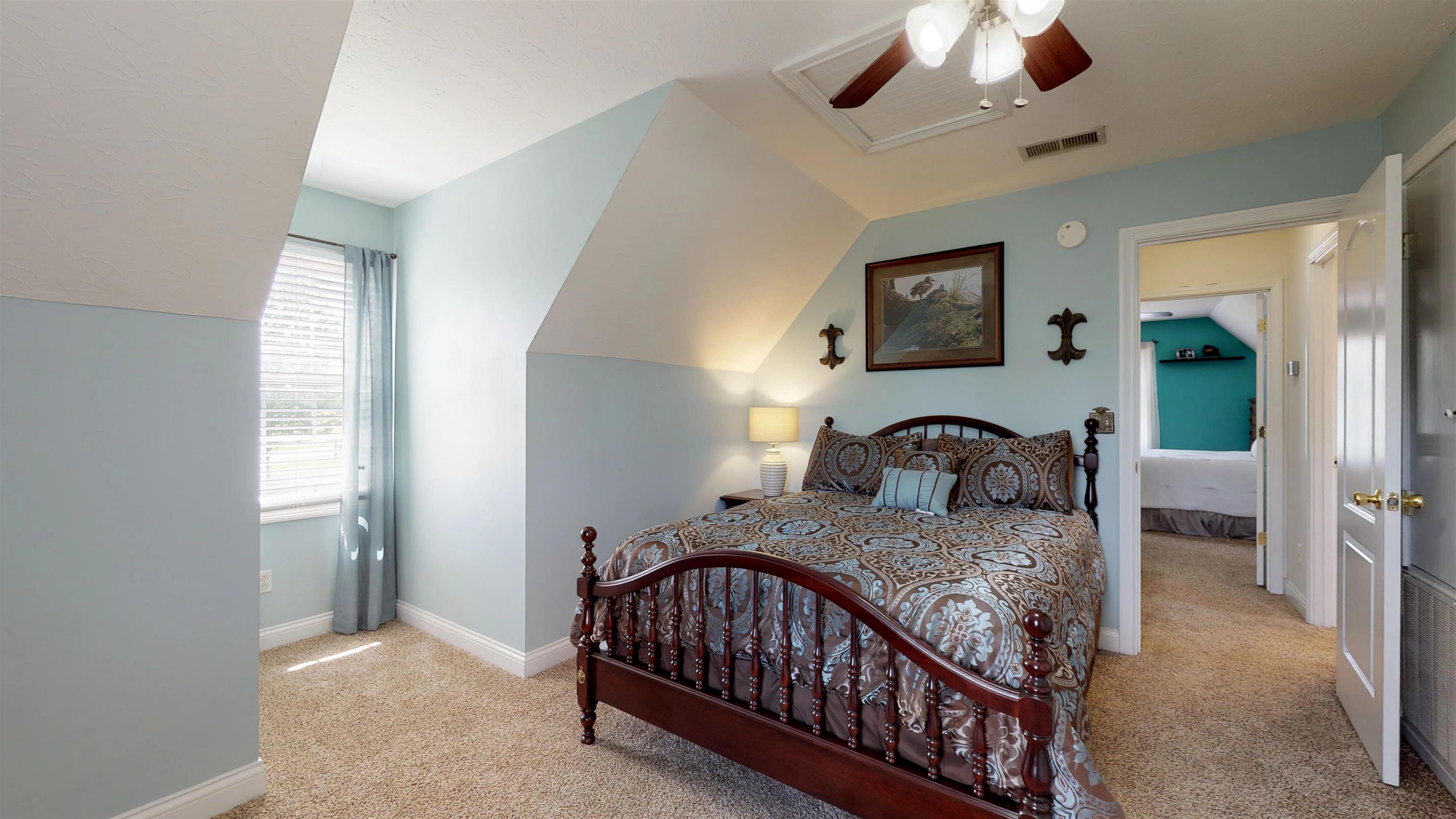 129 Fairfield Road Portland, TN 37148 - Photo 18 of 25 Bedroom 2