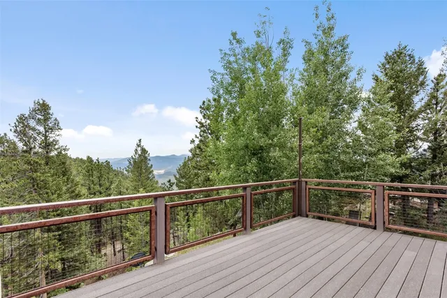 $1,350,000 | 1000 Rangeview Court, Black Hawk, CO 80422