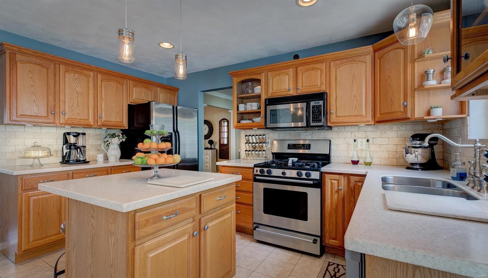 1227 Pheasant Ridge Court Shiloh, IL 62221 - Photo 11 of 52 Gallery Image 11