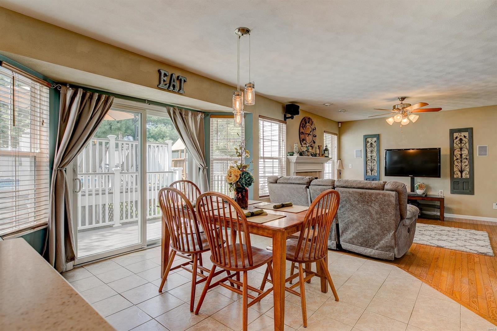 1227 Pheasant Ridge Court Shiloh, IL 62221 - Photo 13 of 52 Gallery Image 13