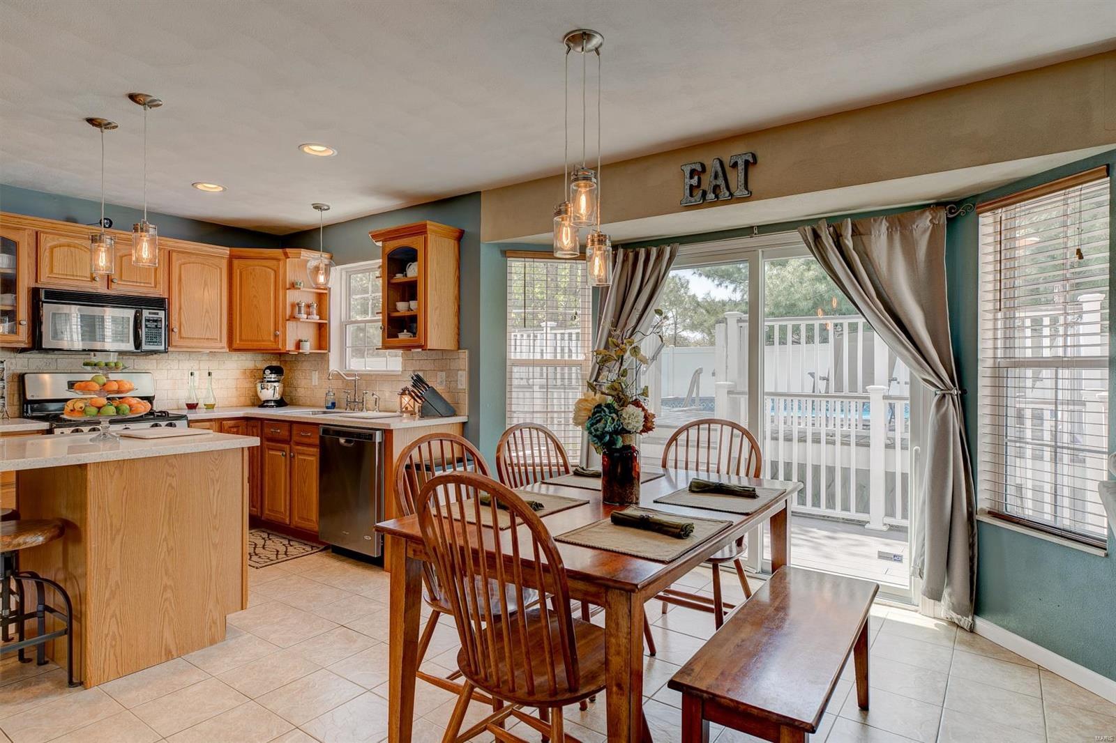 1227 Pheasant Ridge Court Shiloh, IL 62221 - Photo 14 of 52 Gallery Image 14