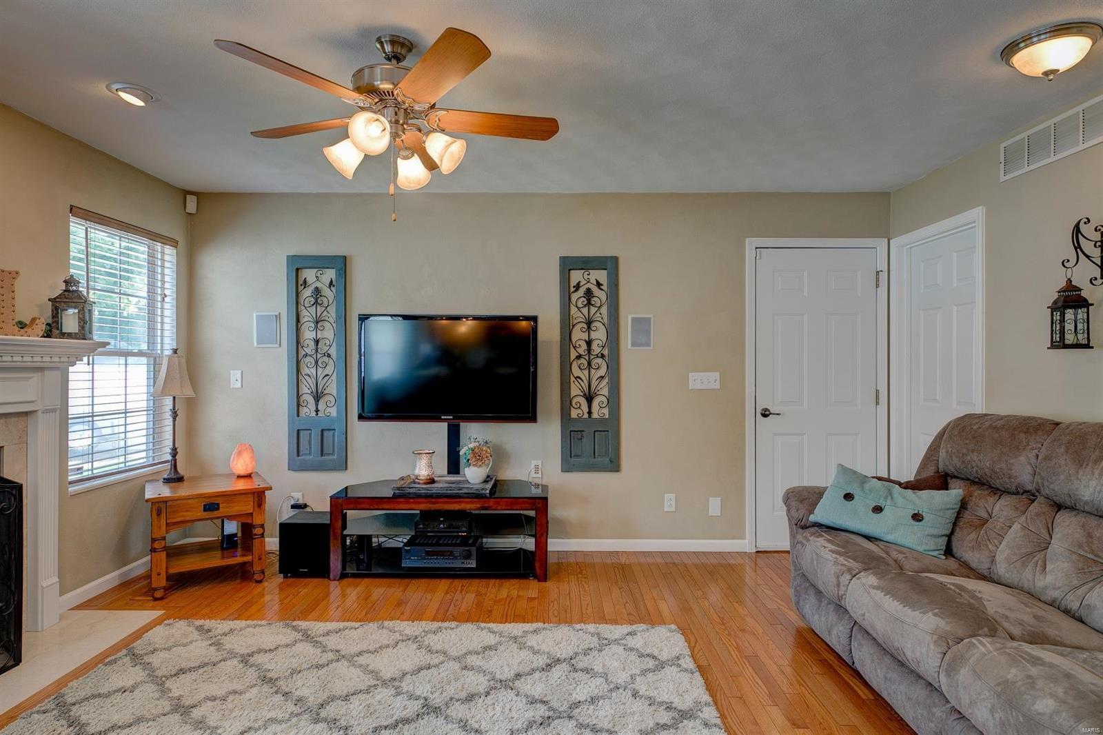 1227 Pheasant Ridge Court Shiloh, IL 62221 - Photo 15 of 52 Gallery Image 15