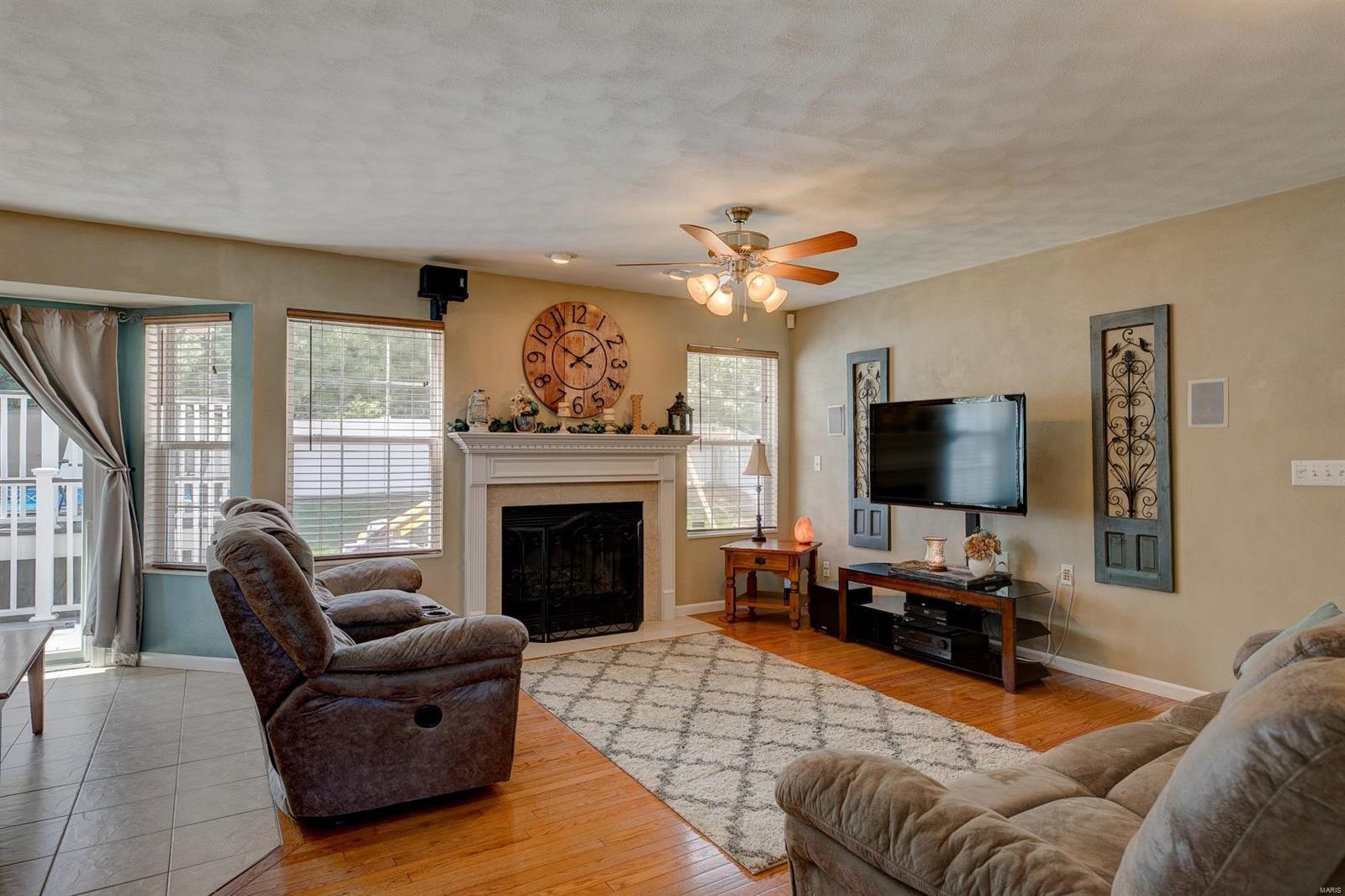 1227 Pheasant Ridge Court Shiloh, IL 62221 - Photo 16 of 52 Gallery Image 16