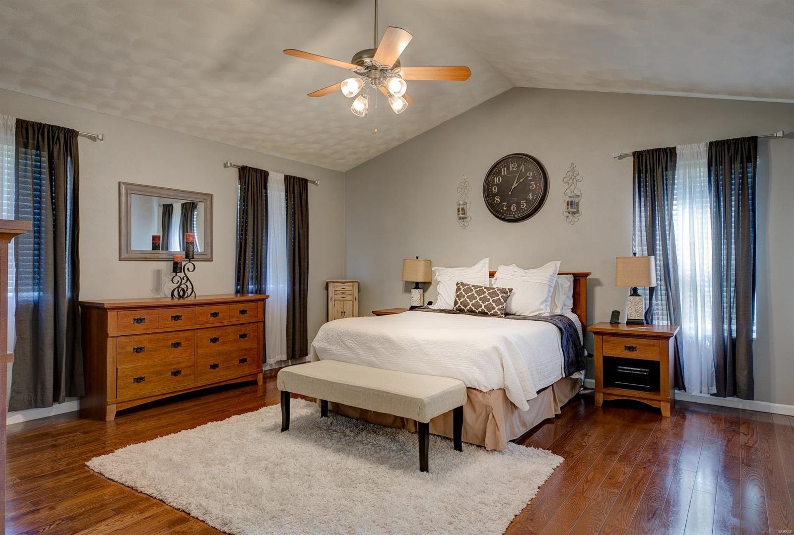 1227 Pheasant Ridge Court Shiloh, IL 62221 - Photo 21 of 52 Gallery Image 21