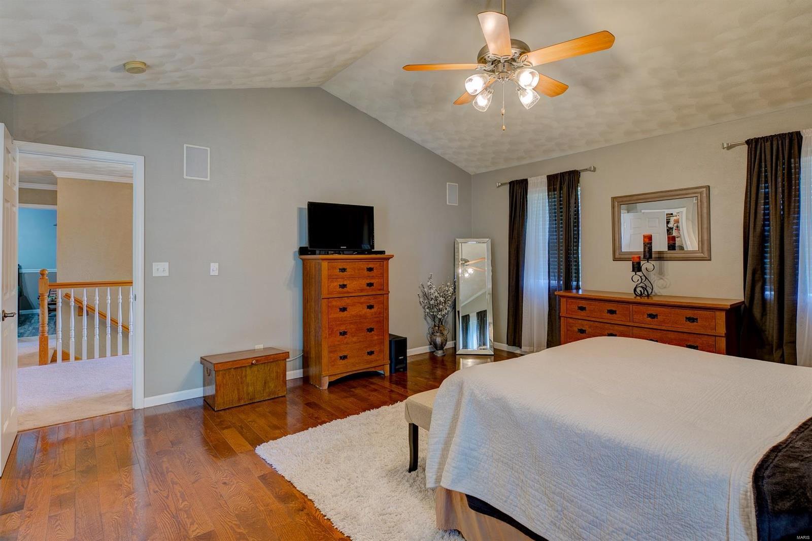 1227 Pheasant Ridge Court Shiloh, IL 62221 - Photo 22 of 52 Gallery Image 22