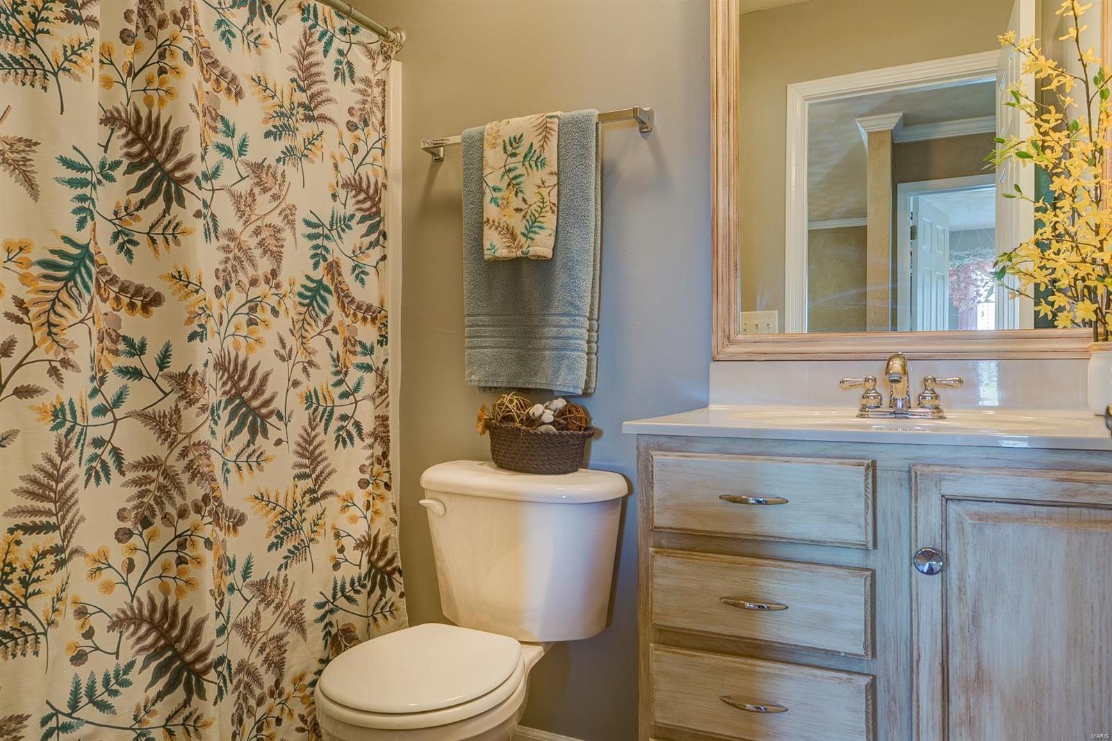 1227 Pheasant Ridge Court Shiloh, IL 62221 - Photo 29 of 52 Gallery Image 29