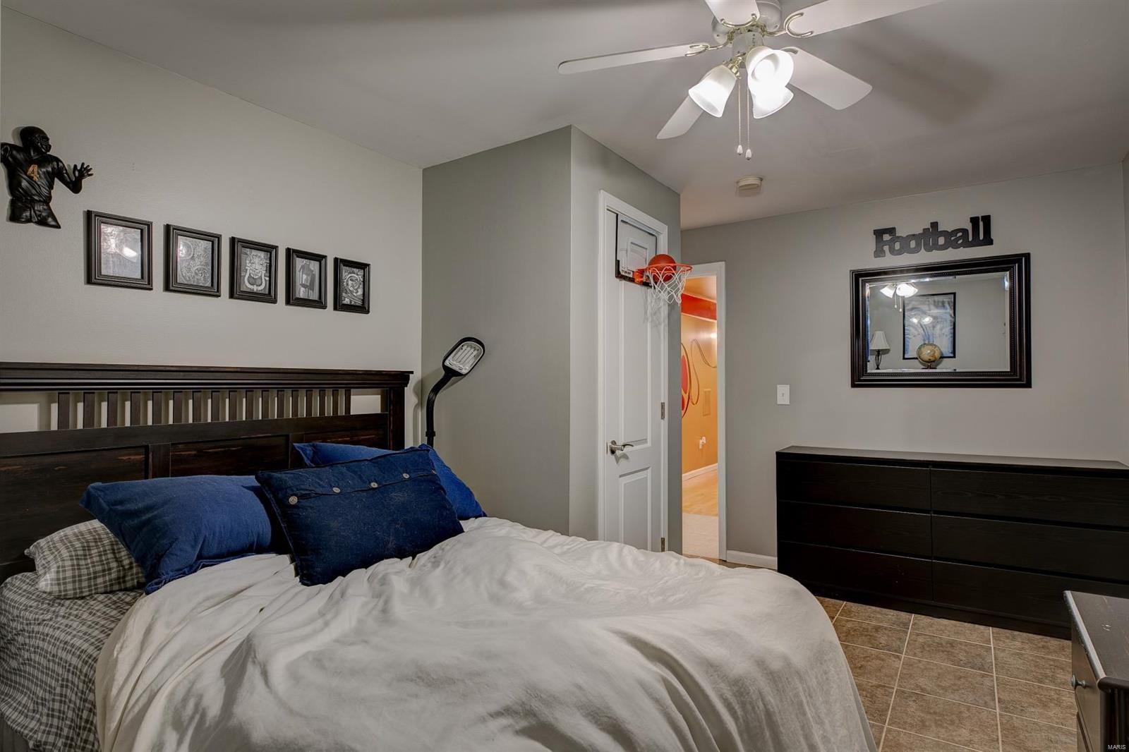 1227 Pheasant Ridge Court Shiloh, IL 62221 - Photo 37 of 52 Gallery Image 37