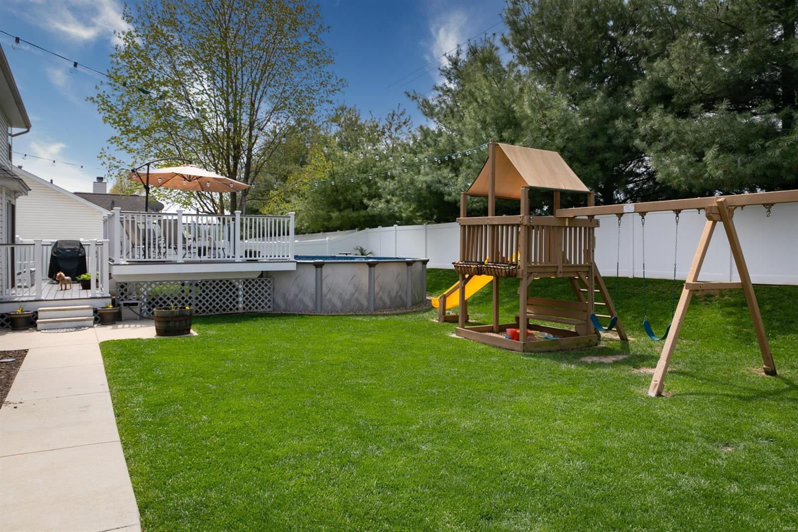 1227 Pheasant Ridge Court Shiloh, IL 62221 - Photo 43 of 52 Gallery Image 43